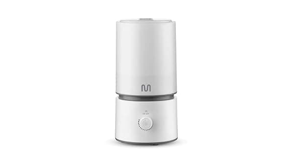 Umidificador Ultrassnico Easy Air 18L Branco Multi Sade  HC290