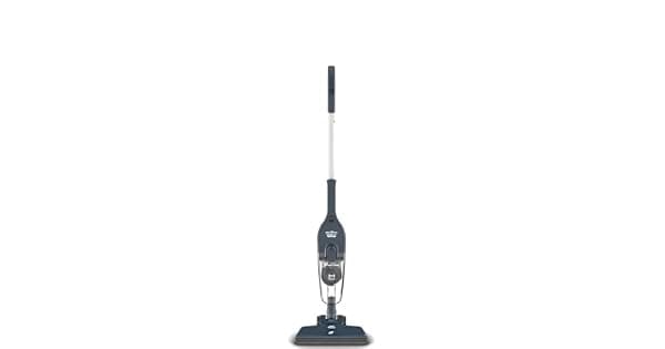 Aspirador de P Vertical Britnia 2 em 1 com Filtro Ciclone 1400W BAS30 15L Azul 127V