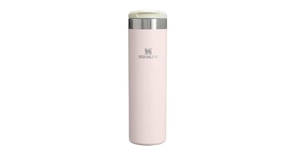 Stanley Garrafa Trmica Aerolight Transit Rose Quartz 591ml