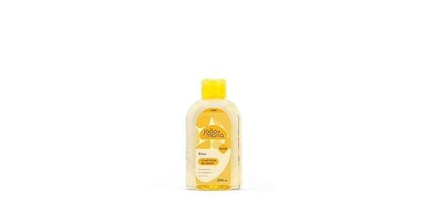 leo Baby Joo e Maria 200ml