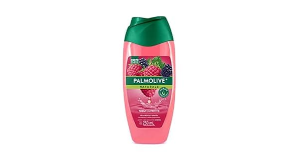 Palmolive Naturals Segredo Sedutor Sabonete Lquido Corporal 250ml