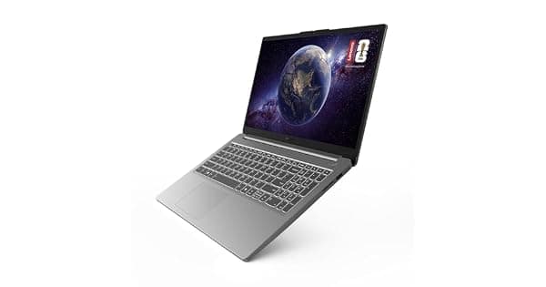 Notebook Gamer Lenovo LOQ E Core i513450HX 8GB 512GB SSD RTX 3050 6GB 156 144Hz Linux 83KHS00000