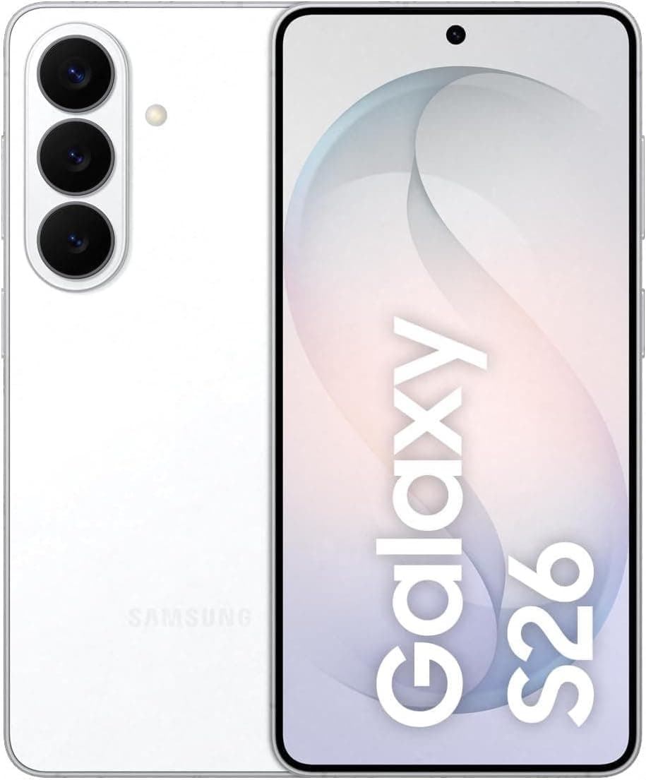 Exclusivo para membros Prime - Economize 42% na linha S26