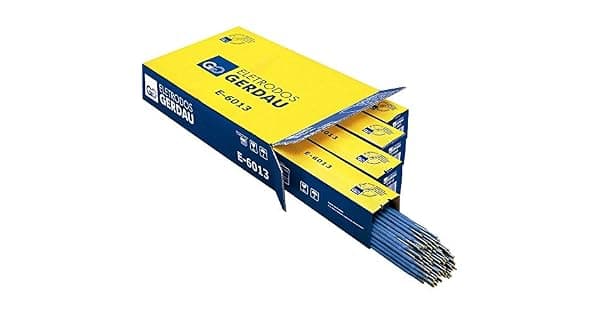 Eletrodo 6013 25 5KG Gerdau