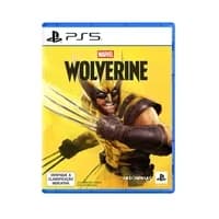 Jogo Marvel's Wolverine, PS5 - 1000052329